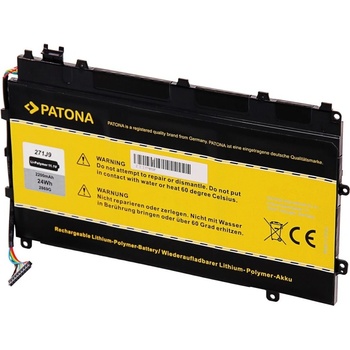 Patona 0GWV47 baterie - neoriginální