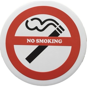 Ceduľa No Smoking