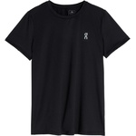 On Дамска тениска On Women's Core-T Sport shirt - Black (916-1285-0114)