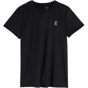 On Дамска тениска On Women's Core-T Sport shirt - Black (916-1285-0114)