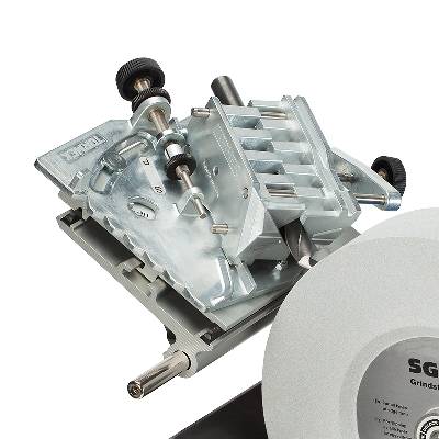 TORMEK DBS-22 Prípravok pre ostrenie vrtákov