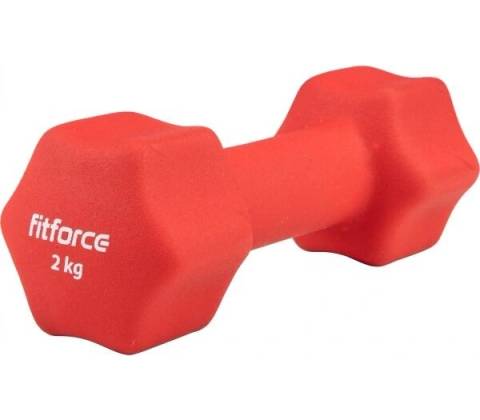 Fitforce FDBN 2 kg