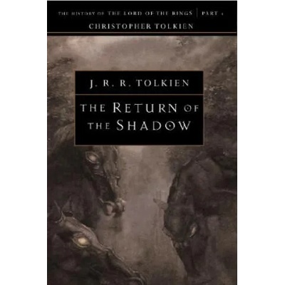 The Return of the Shadow