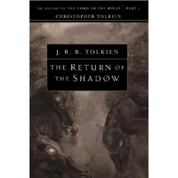 Image 1 of The Return of the Shadow