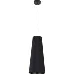TK Lighting ПЕНДЕЛ zing 10085 1xe27 ЧЕРЕН (10085)