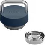 Fellowes Fellow - Carter Carry Lid - Navy blue cup lid