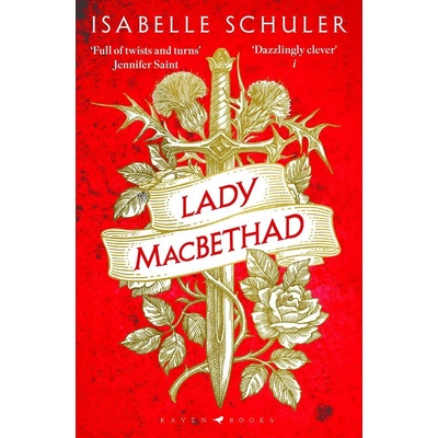 Lady MacBethad - Isabelle Schuler