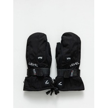 Level Fly Jr Mitt black