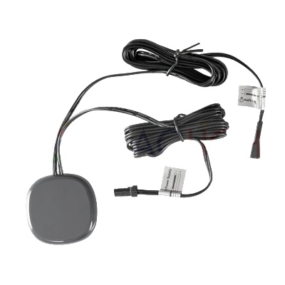 Димиращ ключ Тouch за скрит монтаж 60W, 12V/24 V DC (0750)