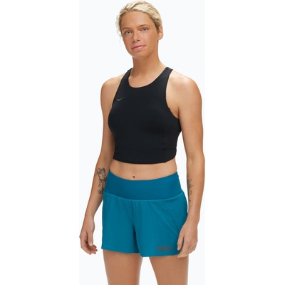 HOKA Детски спортен сутиен HOKA Elaro Crop black