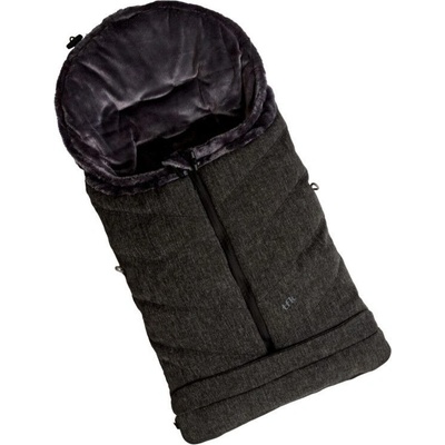 Tfk footmuff 2025 premium black