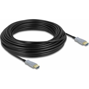 Delock Оптичен кабел Delock, HDMI 4K, 60 Hz, 20 m