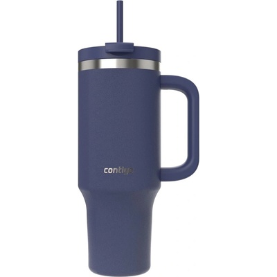 Newell Europe Sàrl Термос чаша Contigo 1200 ml, индигово синьо