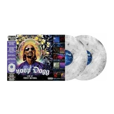 Snoop Dogg: Live at Forest National, 2005 (Black Friday 2024) 2 LP