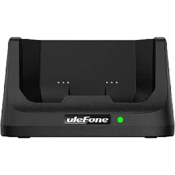 Ulefone Зарядно wireless Ulefone Desk Charging Dock 33W UAS22 for Armor 26 (80291)
