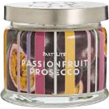 PartyLite Passion Fruit Prosecco 375 g