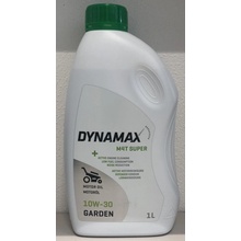 DYNAMAX M4T Super 10W-30 1 l