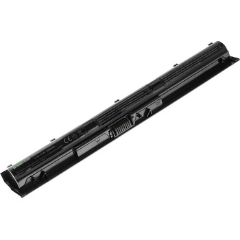 Image 1 of Movano Батерия за HP Envy 15 / HP Pavilion 14 / 15 / 17, KI04, 2200 mAh (BT/HP-15AB)