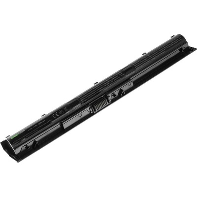 Movano Батерия за HP Envy 15 / HP Pavilion 14 / 15 / 17, KI04, 2200 mAh (BT/HP-15AB)