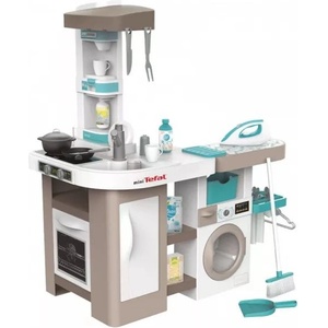 Smoby Smoby: Играчка кухня и пералня Tefal (7600311050)