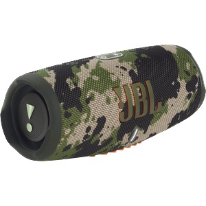 JBL Charge 5 Squad (JBLCHARGE5SQUAD) Портативна тонколона