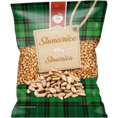IBK Trade Slnečnica 100 g
