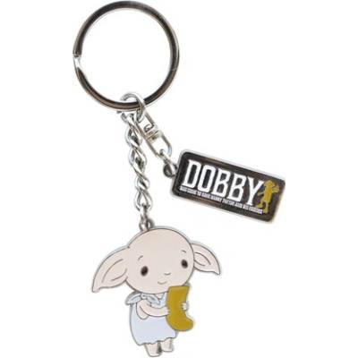 Prívesok na kľúče HARRY POTTER DOBBY