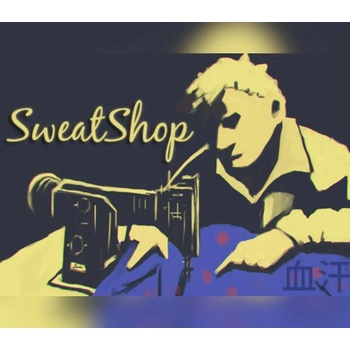 SweatShop
