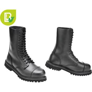 Brandit Ботуши Brandit Vegantom 14 отвора, черни (9063-11002)