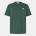 Calvin Klein Jeans Тениска Calvin Klein Jeans Men's CKJ Woven Box Regular Fit T-Shirt - Sycamore LLG