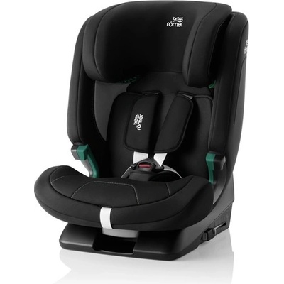 Britax Römer Versafix 2024 Space Black
