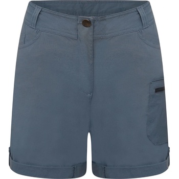 Dare 2b Къси панталони Dare 2b Women's Melodic II Walking Shorts - Orion Grey