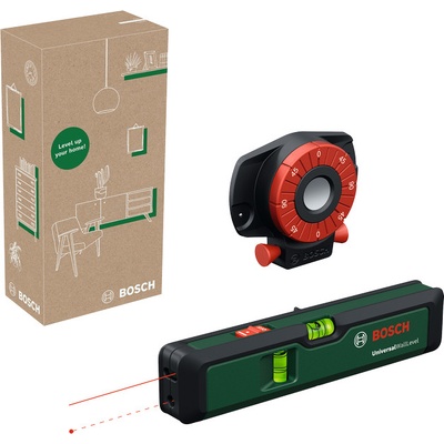 Bosch UniversalWallLevel 0.603.663.JZ0