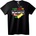 NOONEBRAND Тениска Juneteenth Blackity - 2XL, White
