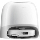 Robotické vysavače Roborock Qrevo Curv 5A1 White