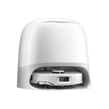 Roborock Qrevo Curv 5A1 White