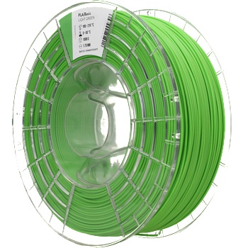 nice essentials PLA Basic Light Green - 1, 75 mm / 1000 g (9010707009306)