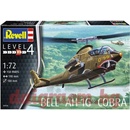 Revell Bell AH-1G Cobra 1:72 (04956)