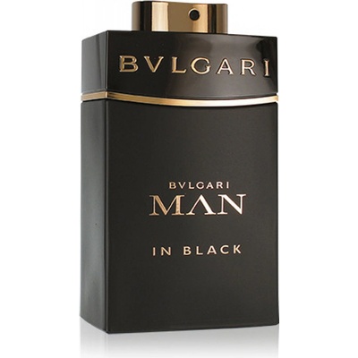 Bvlgari In Black Orient parfémovaná voda pánská 100 ml