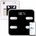 Leantoys Smart bathroom electronic scale