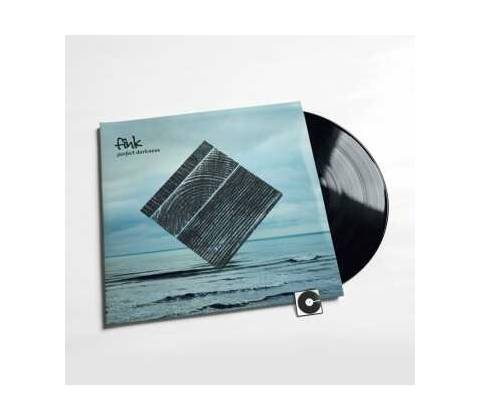 FINK: PERFECT DARKNESS LP