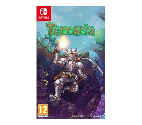 Terraria