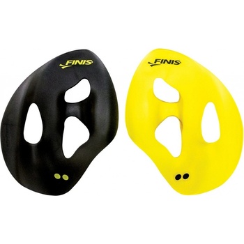 Finis Iso Paddles