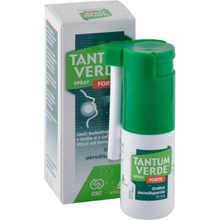 Tantum Verde Spray Forte aer.ora.1 x 15 ml