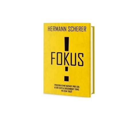 Fokus!