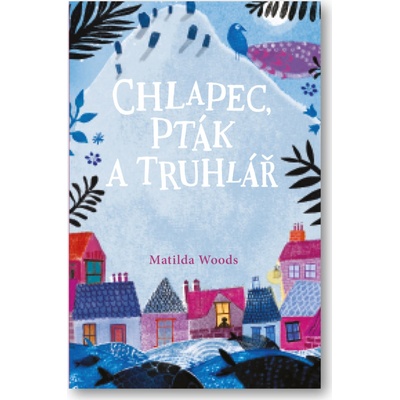 Chlapec, pták a truhlář