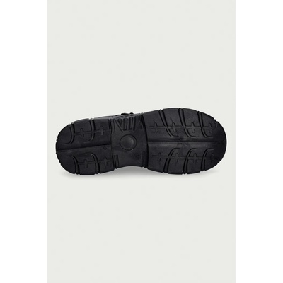 Koi Footwear маратонки дамски (AC5.BLACK)