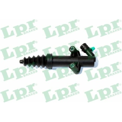 Pomocný spojkový valec LPR 3085