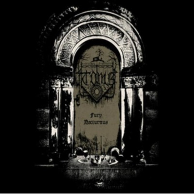 T.O.M.B. - FURY NOCTURNUS LP