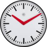 NeXtime Стенен часовник Newcastle 25, 5 см (7360ST)